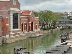 -赤坎·广东华侨国际旅游度假区