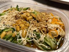 -媛媛家秘制鸡丝凉皮(陆慕店)