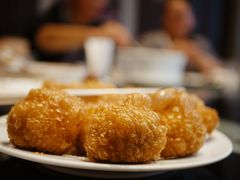 -金地大酒店-中餐厅