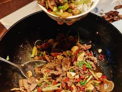 -小隐人家(乐松店)