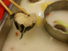 -新辣道鱼火锅(领展购物广场·中关村店)