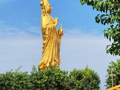 -广州莲花山旅游区