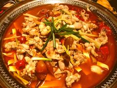 -蛙三泡椒牛蛙(万象城店)