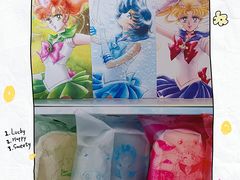 -好利来(马家堡店)