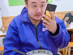 -玉香宫河州牛肉拉面