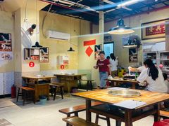 -陈陈火锅(较场口店)