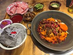 -楠火锅(广州总店)