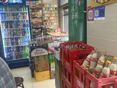 -大董锅贴(崇安寺店)