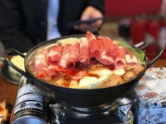 -米屋石锅拌饭(师大店)