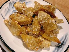 -周家二小姐的菜(西津渡店)