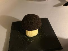 -三嚥阁 La Villa Restaurant