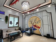 -暖心派对·独栋别墅团建聚会轰趴馆