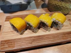 香芒鹅肝卷-仙生生寿司专门店(七一街店)