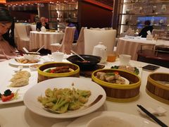 -半岛太子酒家(海港城店)