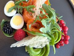 -北京康莱德酒店-Chapter餐厅