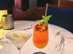 -长沙北辰洲际酒店-SKY 27酒廊