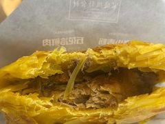 -魏家凉皮(祈年大厦店)