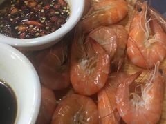 -钱大妈海鲜饭店(保利林语店)