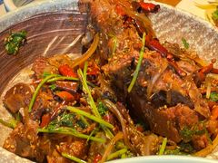 -95号酱骨·一块豆腐(展春园西路店)