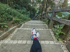 -广州市帽峰山景区