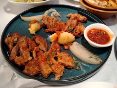 -马克西姆俄罗斯餐厅(通亚街店)