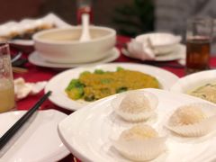 -徐记私厨(半淞园路店)