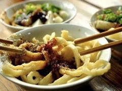 -洞子口张老二凉粉(文殊院店)