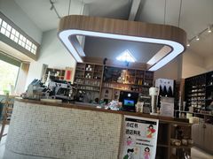 -川岛屋·KAWASIMAYA·咖啡简餐