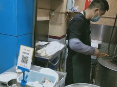 -裕丰西湖干菜饼