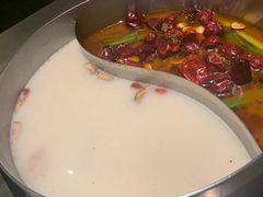 -捞王锅物料理(上海世茂广场店)