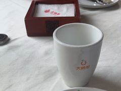 -大鸭梨烤鸭店(光彩店)