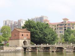 -安平桥