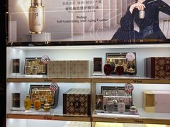 -国药中服免税(北京坊店)