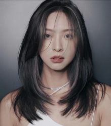 -丽时 Hair Salon