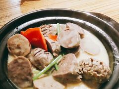 -李记潮汕砂锅粥(营福路店)