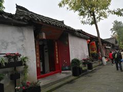 -清代四川贡院
