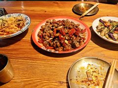 -柴窝堡22号辣子鸡·传承新疆菜