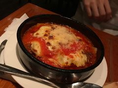 -La Strada(安福路店)