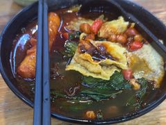 -螺蛳粉先生(蓟门桥店)