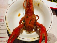 -汉虾王.小龙虾.武汉菜.粤菜(科技园店)