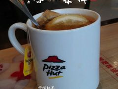 -必胜客(金开大道店)