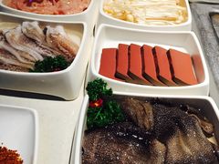 -海底捞火锅(上元大街店)