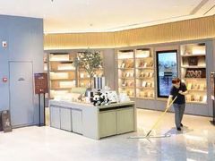 -全季酒店(成都金牛万达店)