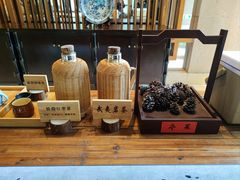 -桃源咖啡厅(武夷山大红袍山庄店)