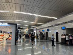 -石家庄正定国际机场-T2航站楼