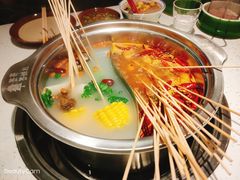 -签哥签妹儿串串火锅(青年路店)