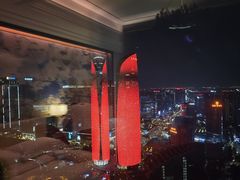 -成都华尔道夫酒店