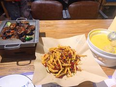 -U你·天然调味(南湖总店)