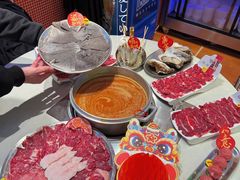 -荣叔港式沙嗲牛肉火锅(正佳潮流店)