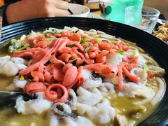 -蟹掌柜肉蟹煲(公园路店)